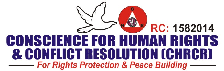 Conscience for Human Rights
